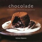 Chocolade 9789059207035 S.J. Stanes, Verzenden, Zo goed als nieuw, S.J. Stanes