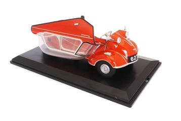 Oxford Automobile Company 1:18 - Modelauto - Messerschmitt, Nieuw