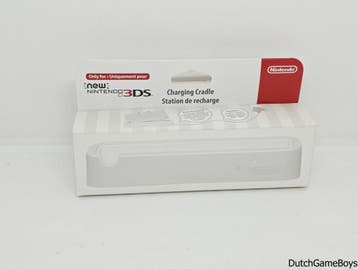 New Nintendo 3DS - Charging Cradle - NEW, Verzenden, Gebruikt