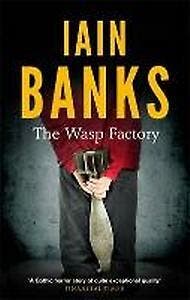 The Wasp Factory: Abacus 9780349139180 Ian Banks, Verzenden, Zo goed als nieuw, Ian Banks