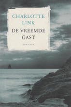De vreemde gast - Charlotte Link 9789044326697, Verzenden, Gelezen, Charlotte Link
