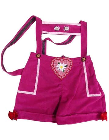 tirolerbroek voor dames verschillende kleuren, Ophalen of Verzenden, Nieuw
