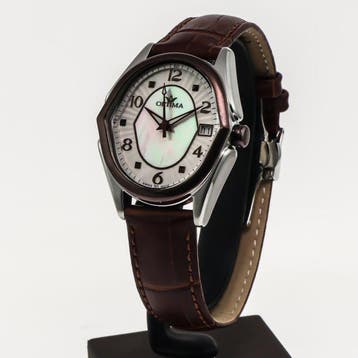 Optima - Swiss Made Watch - OSL272-SCL-7 - Sans prix de