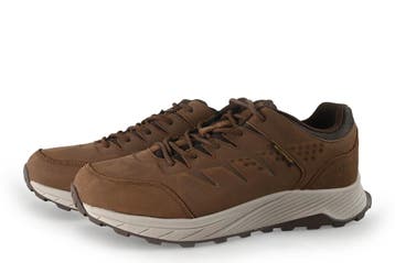 Travelin Veterschoenen in maat 43 Bruin, Kleding | Heren, Schoenen, Bruin, Verzenden, Zo goed als nieuw, Travelin