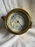 pilot Marine pilote - Laiton - Pluie beau marin Baromètre