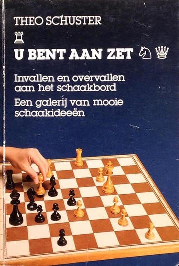 U bent aan zet 9789003900869 Schuster, Verzenden, Gelezen, Schuster