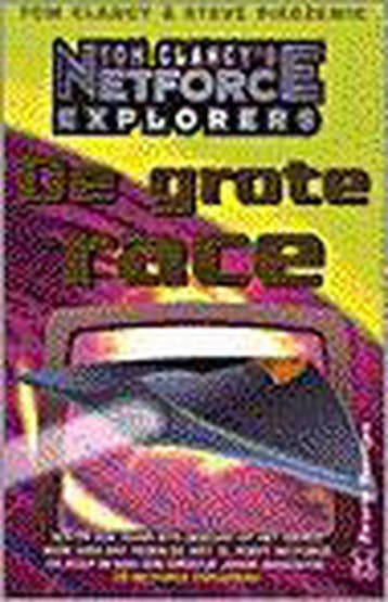 Grote Race Junior - Clancy, Livres, Verzenden
