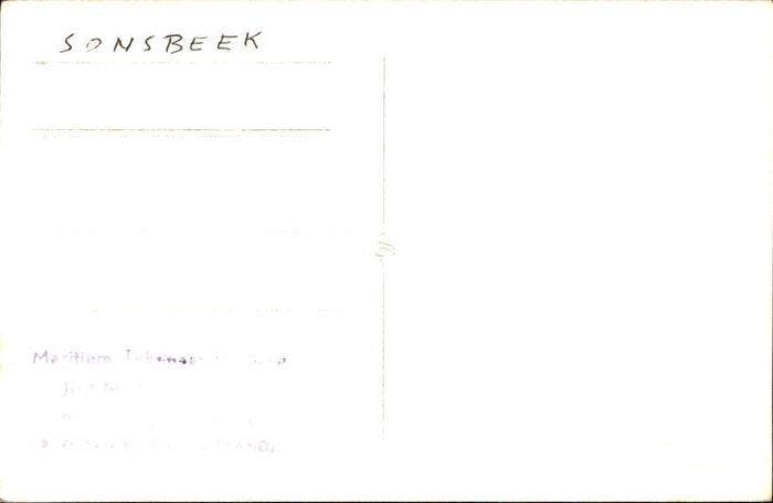 Schepen/ boten - Ansichtkaart (128) - 1900-1999, Verzamelen, Postkaarten | Buitenland