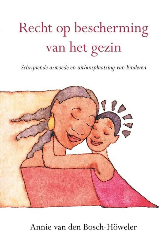 Recht op bescherming van het gezin 9789463654388, Livres, Livres scolaires, Envoi