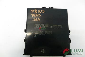 Smart Key module Toyota Prius Plus 89990-47310, Verzenden, Gebruikt, Smart