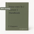 havo-vwo 1b / Sensor / Handboek 9789034567864 F. Kappers, Boeken, Verzenden, Gelezen, F. Kappers