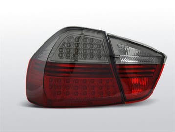Achterlichten set | geschikt voor BMW 3 Serie E90 2005-2008, Auto-onderdelen, Verzenden, Nieuw, BMW