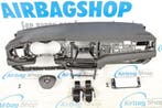 AIRBAG SET – DASHBOARD HARD VOLKSWAGEN POLO 2G (2018-HEDEN), Auto-onderdelen, Gebruikt, Volkswagen