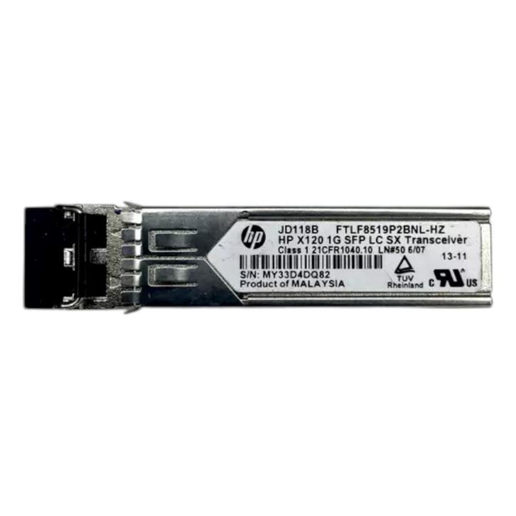 HP JD118B, Informatique & Logiciels, Commutateurs réseau, Enlèvement ou Envoi
