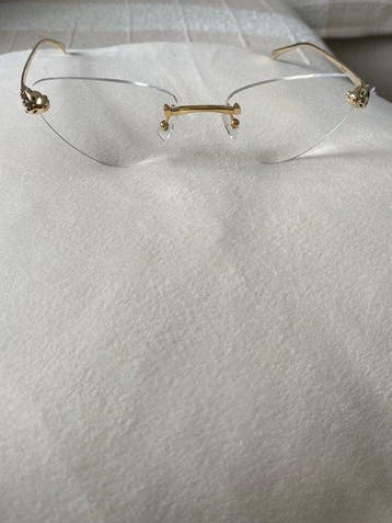 Cartier - Panthere - Lunettes