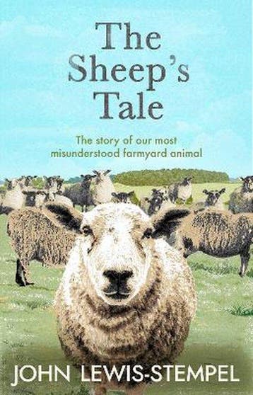 The Sheep’s Tale 9780857527066 John Lewis-Stempel, Verzenden, Zo goed als nieuw, John Lewis-Stempel