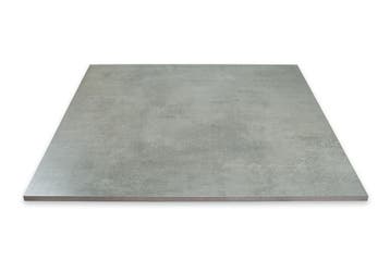 Keramische terrastegel 100x100x2 cm, Ophalen, Keramiek, Nieuw, 10 m² of meer