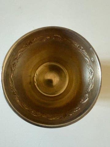 Bokaal - Zilver, Antiquités & Art, Antiquités | Argent & Or
