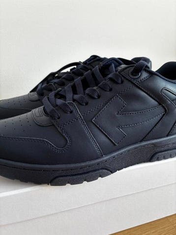 Off White - out of office - Sneakers - Maat: EU 42 - Nieuw, Kleding | Heren, Schoenen, Nieuw