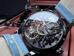 Louis Berset - Swiss Handmade - Skeleton - L004387 - Homme -, Nieuw