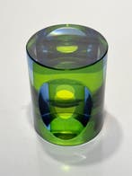 Kosta Glasbruk - Mona Morales-Schildt - Sculpture, Room