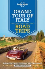 Grand Tour of Italy: Road Trips dr 1 9781760340520, Verzenden, Gelezen, Lonely Planet