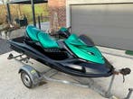 Jetski, Nieuw