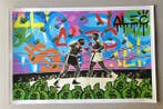 Alec Monopoly (1986) - The Greatest of All Time, Antiek en Kunst