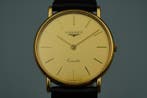 Longines - - - Zonder minimumprijs - - - Heren - 1960-1969, Nieuw