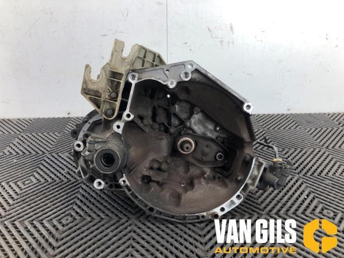 Versnellingsbak Peugeot 207 O287036, Auto-onderdelen, Motor en Toebehoren