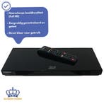 Samsung BD-E6100 | Blu Ray Speler | DVD Speler | Bluray, Verzenden, Gebruikt, Samsung