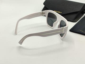 Dolce & Gabbana - DG4398-F - Lunettes de soleil, Nieuw
