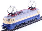 Schaal H0 Fleischmann 1347 DB Elektrische              lo..., Hobby en Vrije tijd, Modeltreinen | H0, Gebruikt, Locomotief, Fleischmann