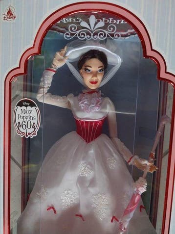 Disney - Pop Mary Poppins - 2020+ - V.S.