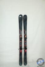 Refurbished - Ski - Elan Prime Delight - 158, Sport en Fitness, Overige merken, 140 tot 160 cm, Gebruikt, Ophalen of Verzenden