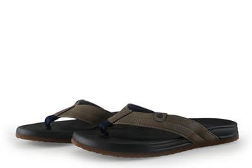Sub55 Slippers in maat 41 Overig, Kleding | Dames, Slippers, Overige kleuren, Verzenden, Sub55