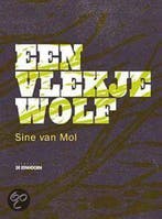 Een vlekje wolf 9789058382177 S. van Mol, Verzenden, S. van Mol