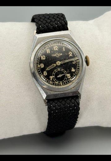 Alpina - Tresor – Cal. 762 - Zonder minimumprijs - Heren -, Nieuw