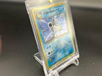 Pokémon - 1 Card - Dark Blastoise No.009 Foil, Nieuw