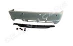 Sport Achterbumper voor BMW 3 Serie E46 / M Pakket, Ophalen of Verzenden
