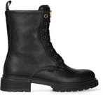 Mexx Holea Glad Boots Dames - Zwart - Maat 39 (Schoenen), Kleding | Dames, Verzenden, Nieuw