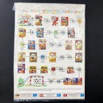 1985/86 Panini Complete Sticker Album Panini Fussball 86