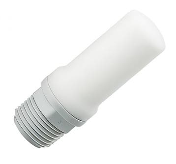 SMC AN NPT 1/4 Compacte Pneumatische Geluiddemper -, Doe-het-zelf en Bouw, Verzenden, Nieuw