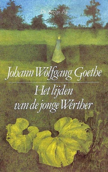 Lijden Van De Jonge Werther - Goethe, Boeken, Verzenden, Nieuw
