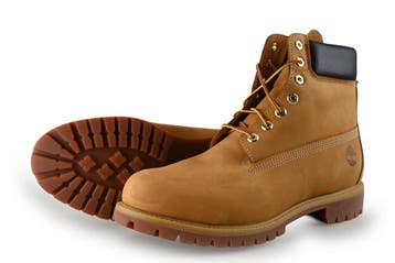 Timberland Boots in maat 46 Bruin, Bruin, Verzenden, Timberland, Boots