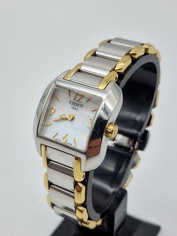 Tissot - Classics - Sans prix de réserve - Femme - 1990-1999, Bijoux, Sacs & Beauté