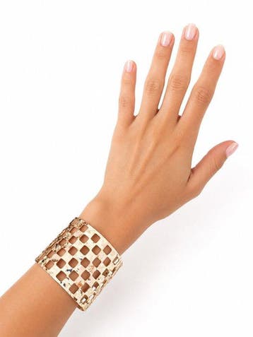 Zonder minimumprijs - Armband Zilver, Nieuw