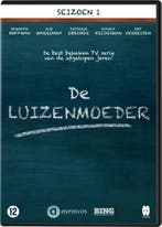 Luizenmoeder, de - Seizoen 1 op DVD, Cd's en Dvd's, Verzenden, Nieuw in verpakking
