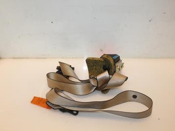 Veiligheidsgordel rechts-voor BMW 7-Serie O70445