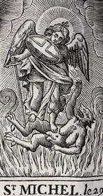 R.P. Ribadeneira - LES VIES DES SAINTS [Folio